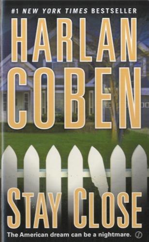 Harlan Coben: Stay Close (2012)