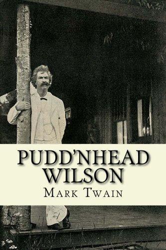 Mark Twain: Pudd'nhead Wilson (2017)