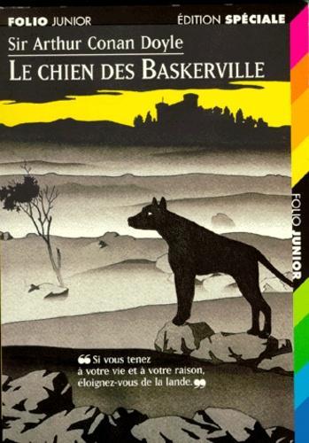 Arthur Conan Doyle: Le chien des Baskerville (French language, 1999)