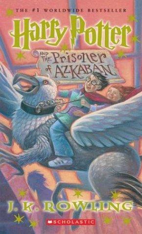 Harry Potter and the Prisoner of Azkaban (2014, Naufaul)