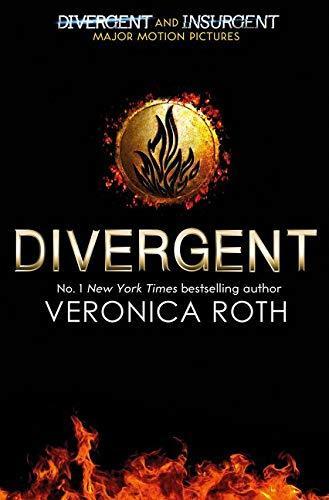 Veronica Roth: Divergent