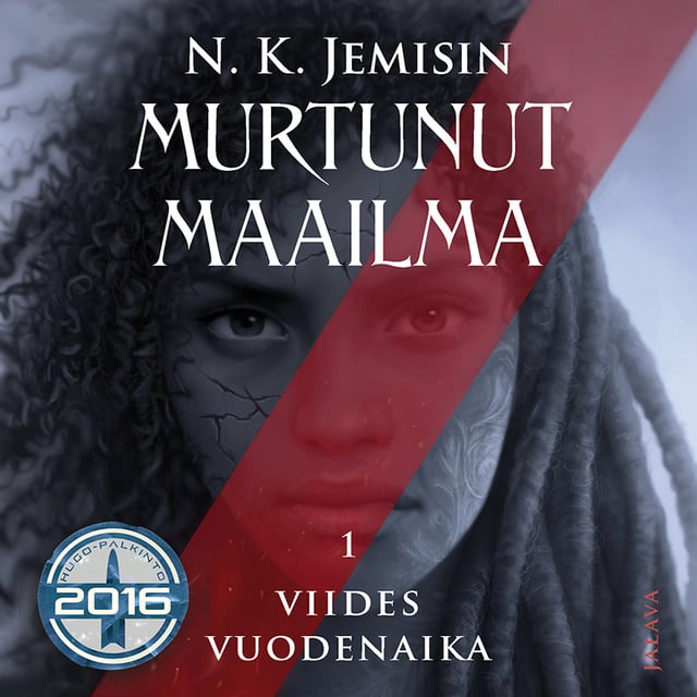 Viides vuodenaika (AudiobookFormat, suomi language, 2021, Jalava)