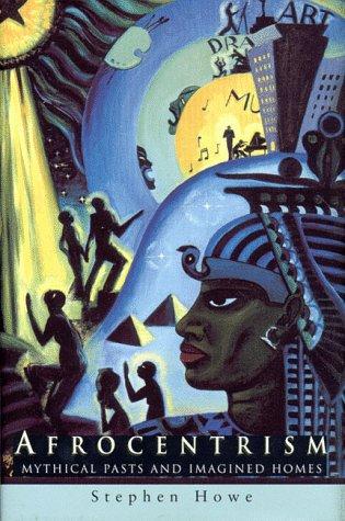 Stephen Howe: Afrocentrism (Paperback, 1999, Verso)