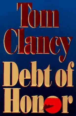 Tom Clancy: Debt of Honor (1994)