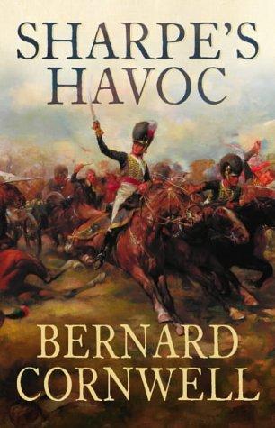 Bernard Cornwell: Sharpe's Havoc (Paperback, 2003, HarperCollins Publishers Ltd)