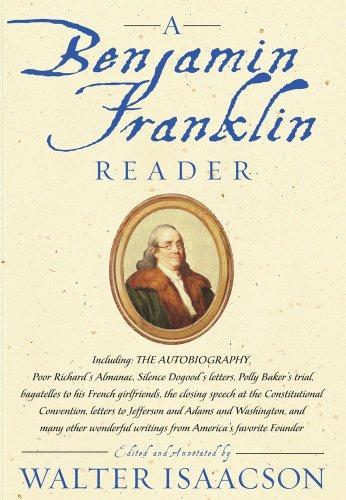 A Benjamin Franklin Reader (2005)