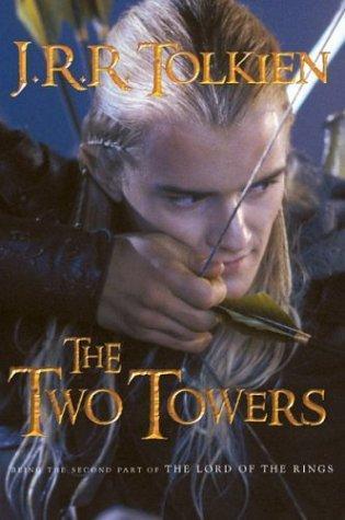 J.R.R. Tolkien: The Two Towers (2003)