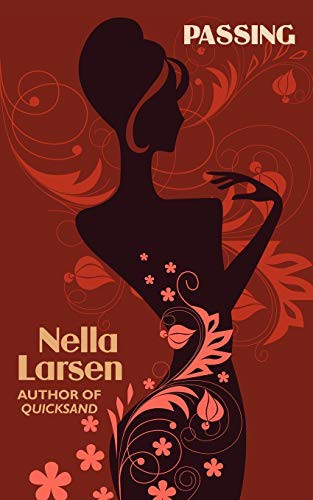 Nella Larsen: Passing (Paperback, 2010, WLC, Wildside Press)