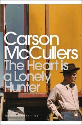 Carson McCullers: The Heart is a lonely Hunter (2006)