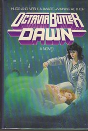 Octavia E. Butler: Dawn (1987, Warner Books)