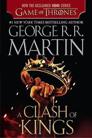 George R.R. Martin: A Clash of Kings (EBook, 2003, Random House Publishing Group)