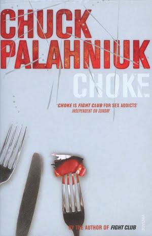 Chuck Palahniuk, Chuck Palahniuk: Choke