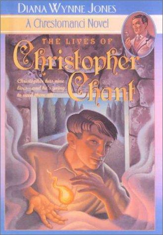 Diana Wynne Jones: The Lives of Christopher Chant (Chrestomanci Books) (1999, Tandem Library)