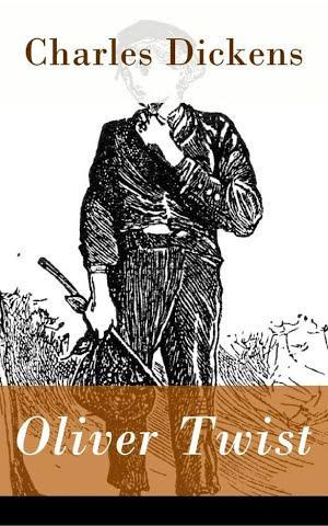 Charles Dickens: Oliver Twist - Vollständige deutsche Ausgabe (German language)