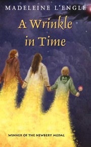 Madeleine L'Engle: A Wrinkle In Time (2007, Turtleback Books)