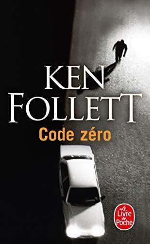 Ken Follett: Code Zero (French language, 2006)