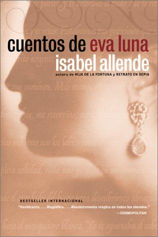Isabel Allende: Cuentos de Eva Luna (Spanish language, 1995, HarperLibros)