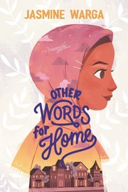 Jasmine Warga: Other Words for Home (Hardcover, 2019, Balzar + Bray)