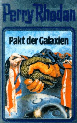 Perry Rhodan, Bd.31, Pakt der Galaxien (Hardcover, German language, 2001, Verlagsunion Pabel Moewig KG Moewig, Neff Hestia)