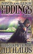 David Eddings, Leigh Eddings: The Redemption of Althalus (Paperback, 2000, Voyager)