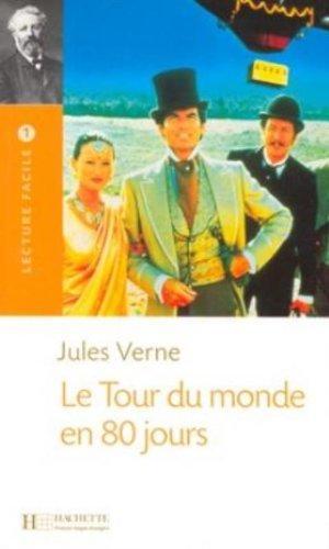 Jules Verne: Le Tour du monde en 80 jours (French language, 2003)