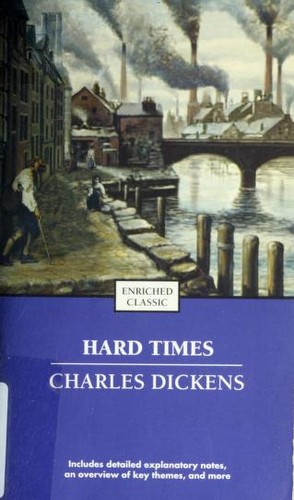 Hard Times (Enriched Classics) (Paperback, 2007, Pocket)