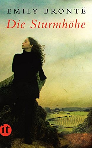 Emily Brontë: Die Sturmhöhe (Paperback, 2011, Insel Verlag GmbH)