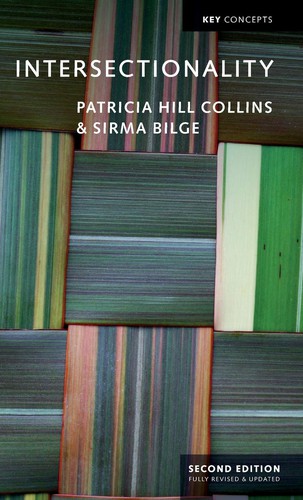 Patricia Hill Collins, Sirma Bilge: Intersectionality (Hardcover, 2020, Polity Press)
