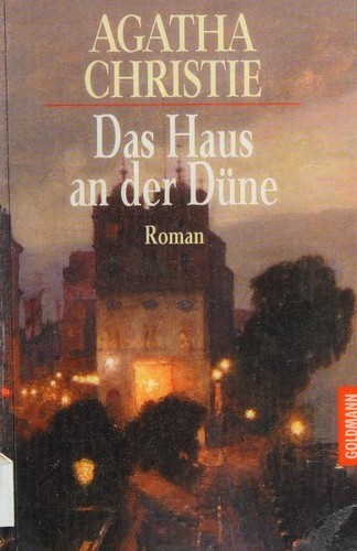 Christie: Das Haus an Der Dune (Paperback, German language, 1997, Goldmann)