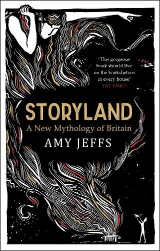 Amy Jeffs: Storyland (2022, Quercus)