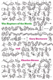 Rapture of the Nerds (2012, Tor)