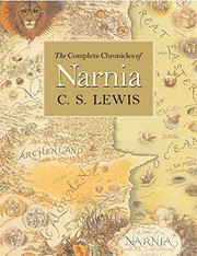 C. S. Lewis, Pauline Baynes: The Complete Chronicles of Narnia (1998, HarperCollins Narnia)