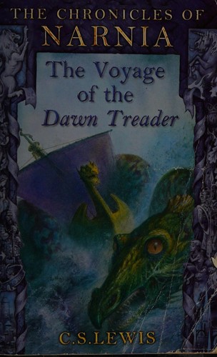 C. S. Lewis: The Voyage of the 'Dawn Treader' (The Chronicles of Narnia Book5) (1998, Diamond)