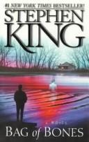 Stephen King, King (undifferentiated): Bag of Bones International (Paperback, Pocket Books)