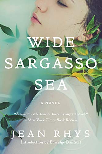 Jean Rhys: Wide Sargasso Sea (Paperback, 2016, W. W. Norton & Company)