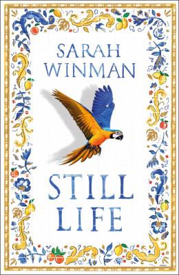 Sarah Winman: Still Life (2021, HarperCollins Publishers Limited)