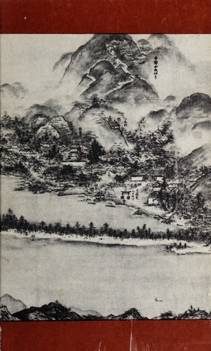Jun'ichirō Tanizaki: Some Prefer Nettles (1955, Knopf)