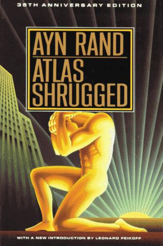 Ayn Rand: Atlas Shrugged (1992)