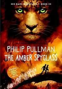 Philip Pullman: The Amber Spyglass (2003)