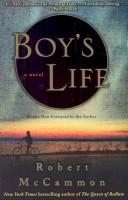 Robert R. McCammon: Boy's Life (Paperback, Pocket)