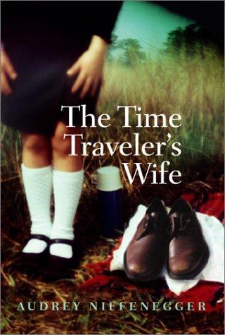 Audrey Niffenegger: Time Travelers Wife (2003, Highbridge Audio)
