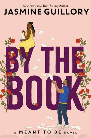 Jasmine Guillory: By the Book (2022, Hyperion Press)