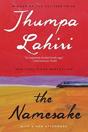 Jhumpa Lahiri: The Namesake (Paperback, 2019, Mariner Books)