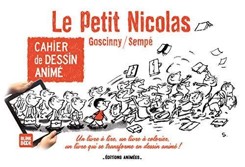 René Goscinny: Le petit Nicolas (French language, 2019)