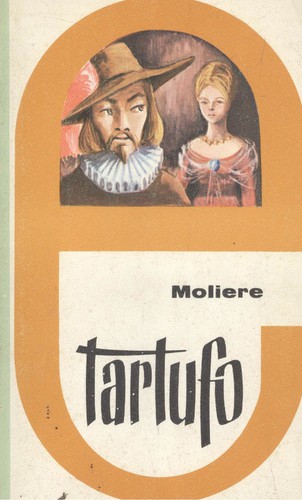 Molière: Tartufo (Paperback, Spanish language, 1975, Mediterráneo)