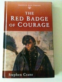 Stephen Crane: The Red Badge of Courage (Hardcover, 1982, Readers Digest Assn)