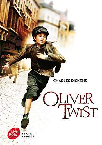Charles Dickens: Oliver Twist (French language, 2014)