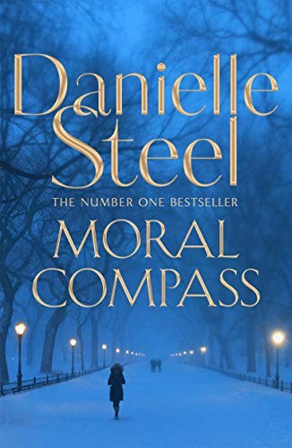 Danielle Steel: Moral Compass (Paperback, 2020, Pan)