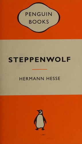Herman Hesse: Steppenwolf (2009, Penguin Books, Limited)