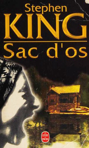 Stephen King: Sac d'os (Paperback, French language, 1999, Albin Michel)